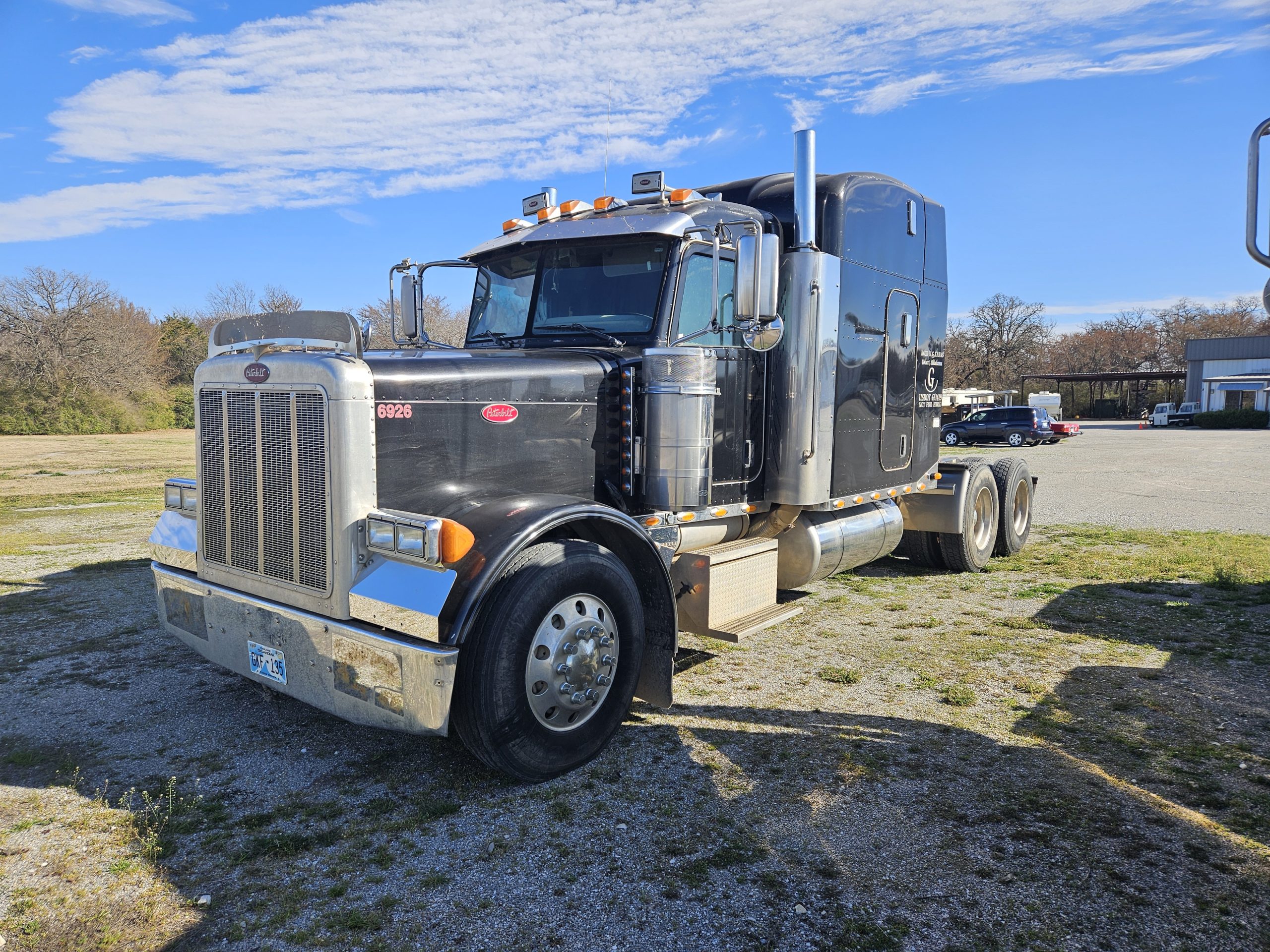 06 Peterbilt 379 BG